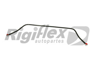 FLEXIBLE DE POLIAMIDA CONFORMADA MODELO CURSOR/STRALIS/EUROTECH DE 1535 MM DE LARGO